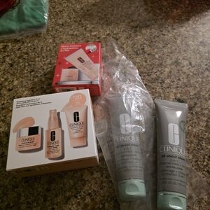Clinique Set